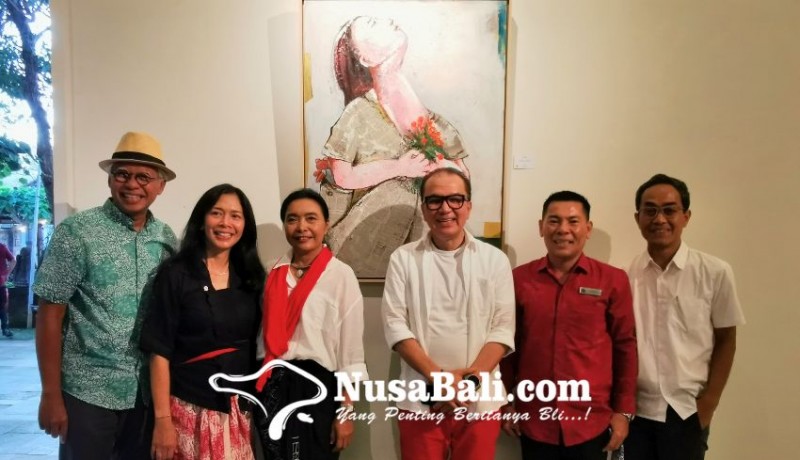 www.nusabali.com-pameran-soul-free-ni-way-di-sudakara-artspace-merayakan-kebebasan-kreativitas-dan-cinta-keibuan