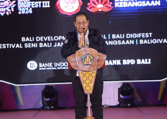 Nusabali.com - festival-seni-bali-jani-fsbj-vi-tahun-2024-resmi-dibuka-pj-gubernur-mahendra-jaya