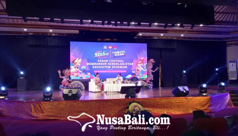 www.nusabali.com-festival-harus-mampu-hidupkan-ekosistem-seni