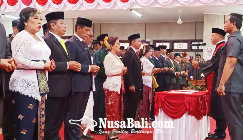 www.nusabali.com-dprd-kabupaten-buleleng-periode-2024-2029-resmi-dilantik