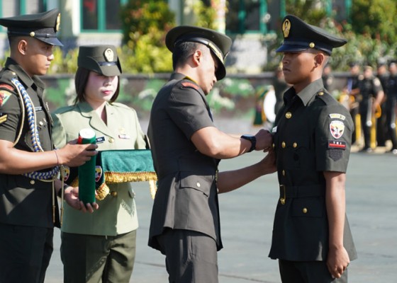 Nusabali.com - pangdam-udayana-bakar-semangat-prajurit-muda