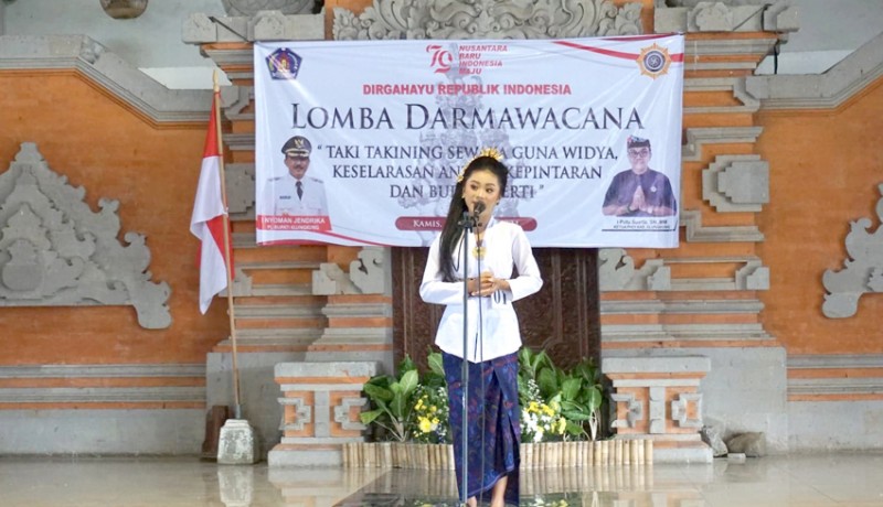 www.nusabali.com-phdi-klungkung-gelar-lomba-dharma-wacana-tingkat-smasmk