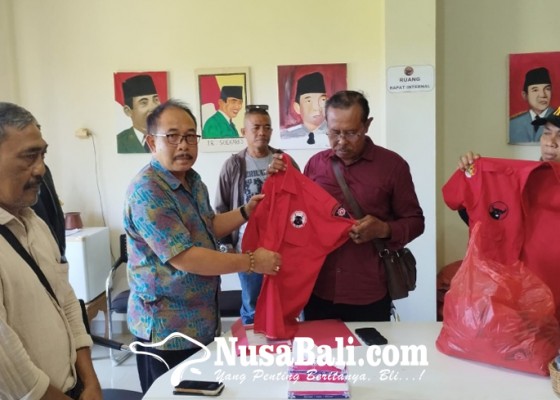 Nusabali.com - gagal-dapatkan-rekomendasi-dokter-caput-mundur-dari-pdi-perjuangan