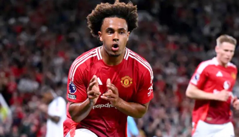 www.nusabali.com-zirkzee-debut-gilang-tambah-optmistis-manchester-united