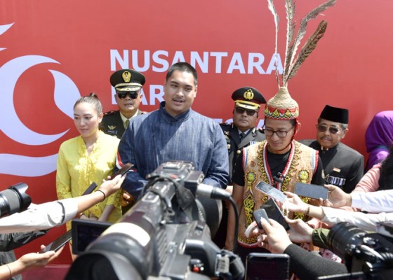 Nusabali.com - kepulauan-seribu-siap-jadi-pusat-olahraga-air