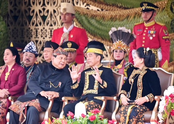 Nusabali.com - prabowo-sebut-hut-ri-tahun-2025-digelar-di-istana-negara-ikn