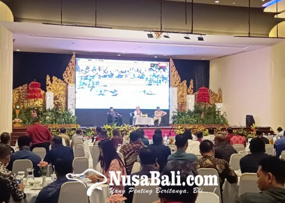 Nusabali.com - bpd-bali-perkuat-sinergi-dengan-bpr