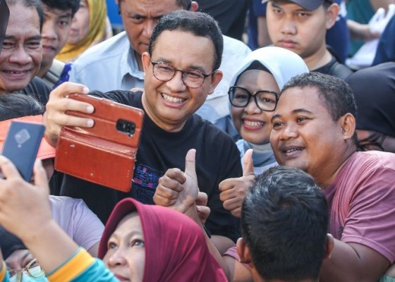 Nusabali.com - pdi-perjuangan-isyaratkan-dukung-anies-baswedan-di-pilkada-jakarta-2024