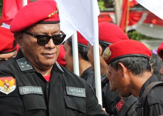 Nusabali.com - pdip-umumkan-rekomendasi-tahap-ii-24-agustus