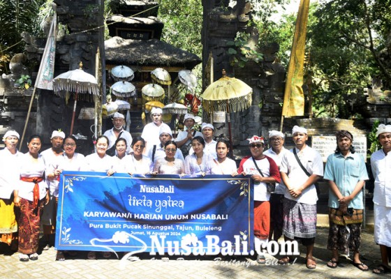 Nusabali.com - lebih-dekat-dengan-pura-bukit-pucak-sinunggal-di-desa-tajun-kecamatan-kubutambahan-buleleng