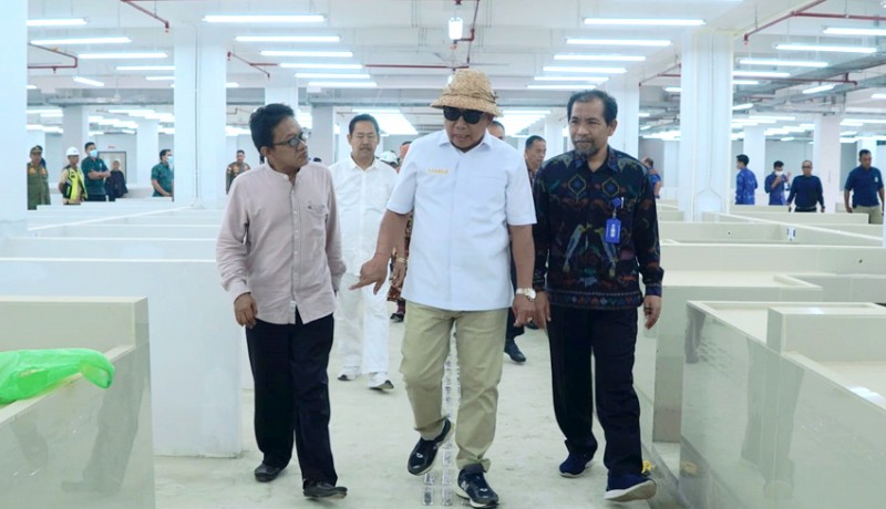 www.nusabali.com-pun-disiapkan-jadi-lokasi-pameran-kerajinan-hut-kota-negara