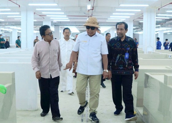 Nusabali.com - pun-disiapkan-jadi-lokasi-pameran-kerajinan-hut-kota-negara