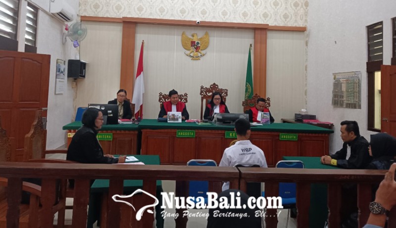 www.nusabali.com-pembunuh-psk-dituntut-12-tahun-bui