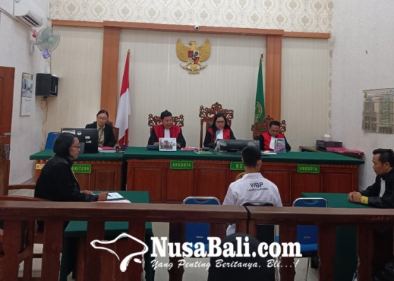 Nusabali.com - pembunuh-psk-dituntut-12-tahun-bui