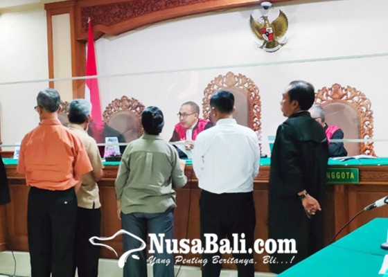 Nusabali.com - saksi-ungkap-penyimpangan-kredit-dan-deposito