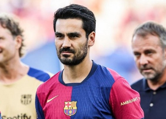 Nusabali.com - guendogan-jadi-tumbal-krisis-finansial-barcelona