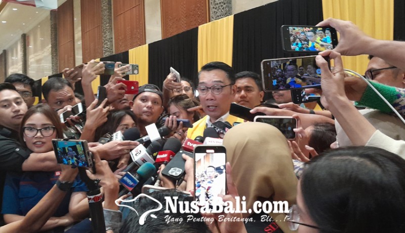 www.nusabali.com-ridwan-kamil-dapat-lawan-tanding