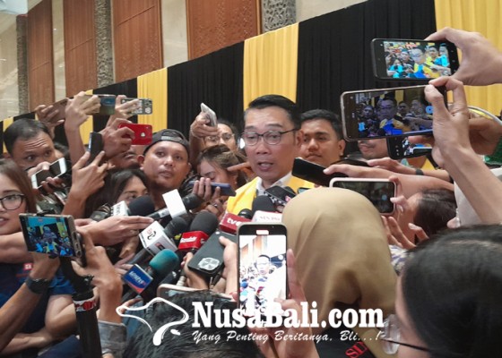 Nusabali.com - ridwan-kamil-dapat-lawan-tanding