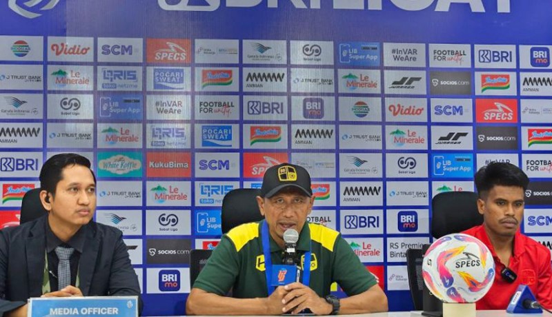 www.nusabali.com-barito-putera-siap-tantang-persebaya