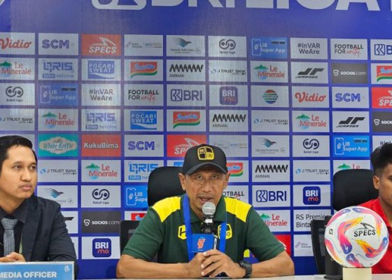 Nusabali.com - barito-putera-siap-tantang-persebaya