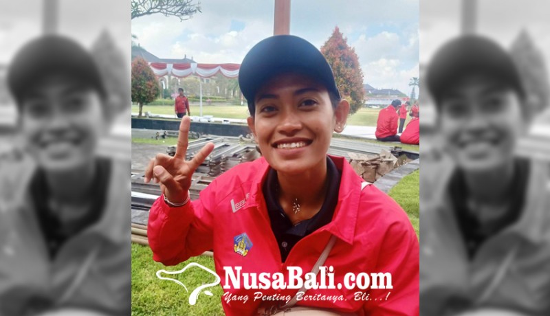 www.nusabali.com-ayu-agung-target-emas-400-meter