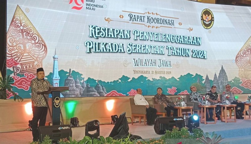 www.nusabali.com-konsultasi-revisi-pkpu-pencalonan-kepala-daerah-kpu-bersurat-ke-dpr-ri