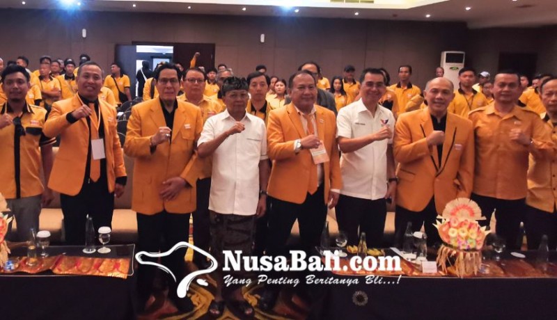 www.nusabali.com-hanura-sambut-hangat-majunya-koster-giri-di-pilkada-bali-2024