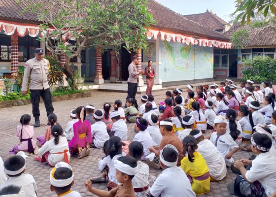 Nusabali.com - binmas-cegah-bullying-di-sekolah