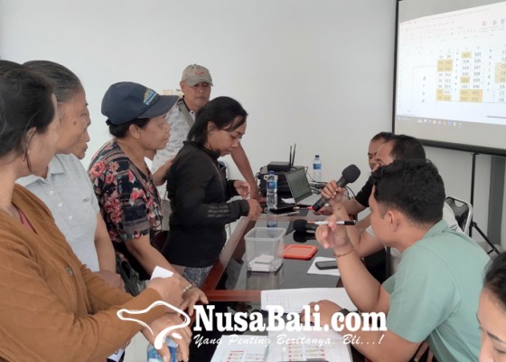 Nusabali.com - kepemilikan-tempat-dagang-di-pasar-negara-akan-dievaluasi