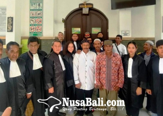 Nusabali.com - tak-puas-vonis-banding-terdakwa-ajukan-kasasi