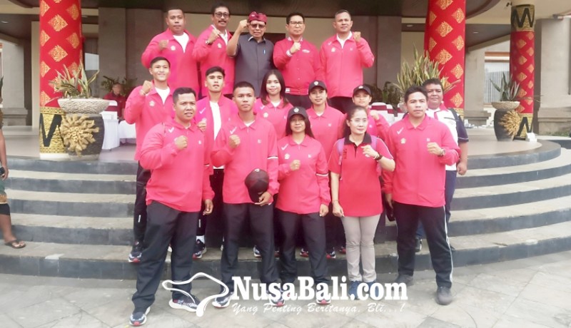 www.nusabali.com-adi-arnawa-apresiasi-atlet-badung-anggota-tim-pon-bali