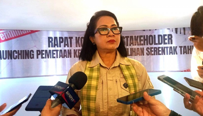 www.nusabali.com-bawaslu-kpad-bali-perketat-pengawasan-pelibatan-anak-dalam-politik