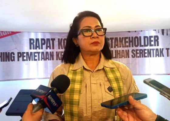 Nusabali.com - bawaslu-kpad-bali-perketat-pengawasan-pelibatan-anak-dalam-politik