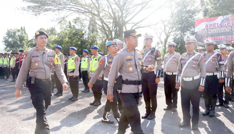 www.nusabali.com-polres-petakan-2-tps-kategori-sangat-rawan