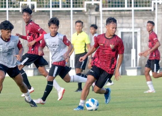 Nusabali.com - timnas-u-17-siap-tempur-hadapi-india