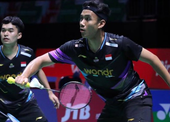 Nusabali.com - dua-ganda-putra-ke-semifinal-japan-open