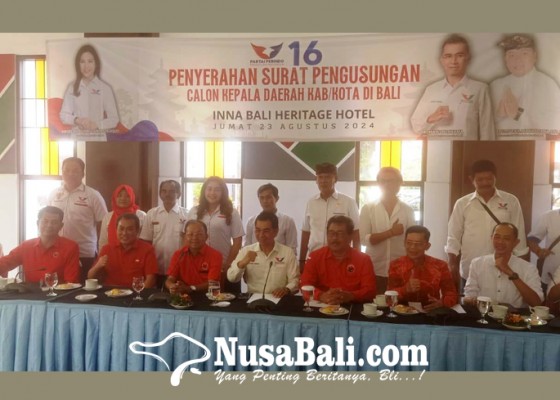 Nusabali.com - partai-perindo-dukung-koster-giri