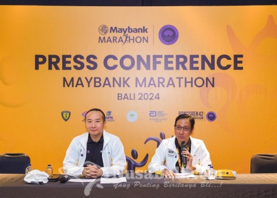 Nusabali.com - maybank-marathon-2024-siap-digelar-12700-peserta-dari-57-negara-ambil-bagian