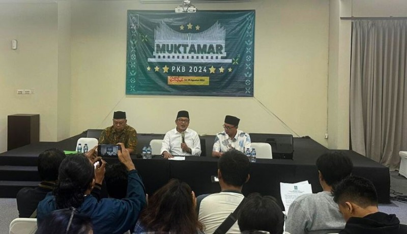 www.nusabali.com-pkb-akan-gelar-muktamar-ulang-di-jakarta-fungsionaris-kritik-keras-muktamar-bali