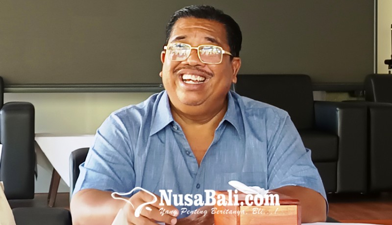 www.nusabali.com-agus-suradnyana-lengser-dari-kursi-ketua-dpc