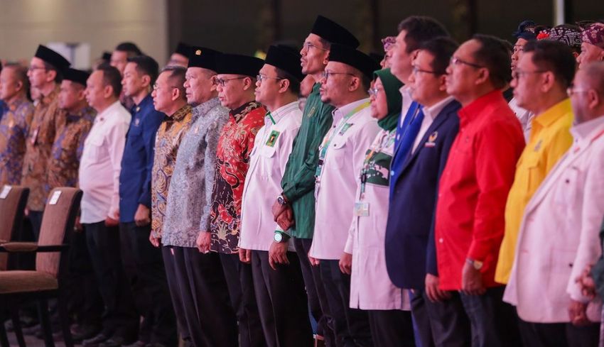 www.nusabali.com-muktamar-vi-pkb-di-bali-tanpa-jokowi-tanpa-prabowo