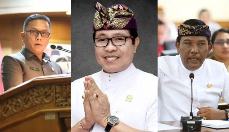 www.nusabali.com-golkar-belum-keluarkan-rekomendasi-isi-posisi-pimpinan-dprd-badung