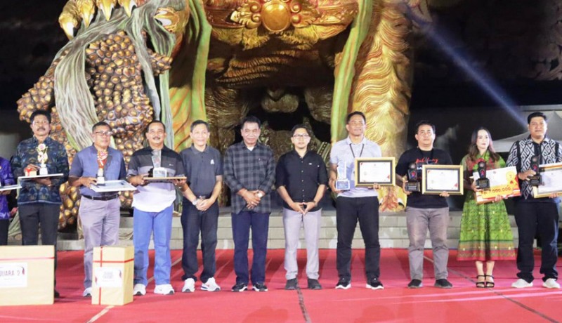 www.nusabali.com-pelayanan-pendidikan-di-pkbm-dengan-hati-raih-juara-1-lomba-inovasi-daerah