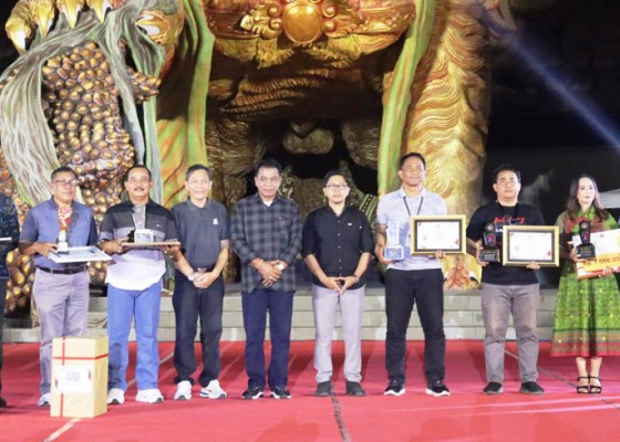 Nusabali.com - pelayanan-pendidikan-di-pkbm-dengan-hati-raih-juara-1-lomba-inovasi-daerah