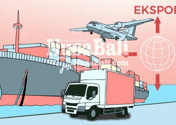 Nusabali.com - perajin-bali-mampu-jaga-ekspor-kerajinan-kayu