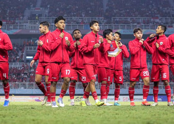 Nusabali.com - timnas-u-20-cari-format-terbaik