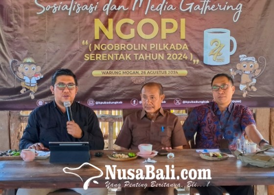 Nusabali.com - adi-arnawa-suyasa-daftar-kpu-29-agustus