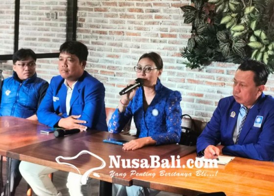 Nusabali.com - dpw-pan-bali-tegaskan-tetap-membersamai-prabowo-subianto-linier-di-pilkada-2024