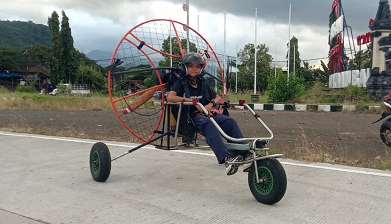 www.nusabali.com-paramotor-pon-tanding-akhir-bulan-ini