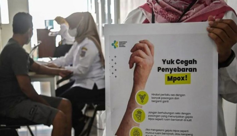 www.nusabali.com-virus-mpox-merebak-belum-ada-larangan-turis-negara-tertentu-masuk-ri